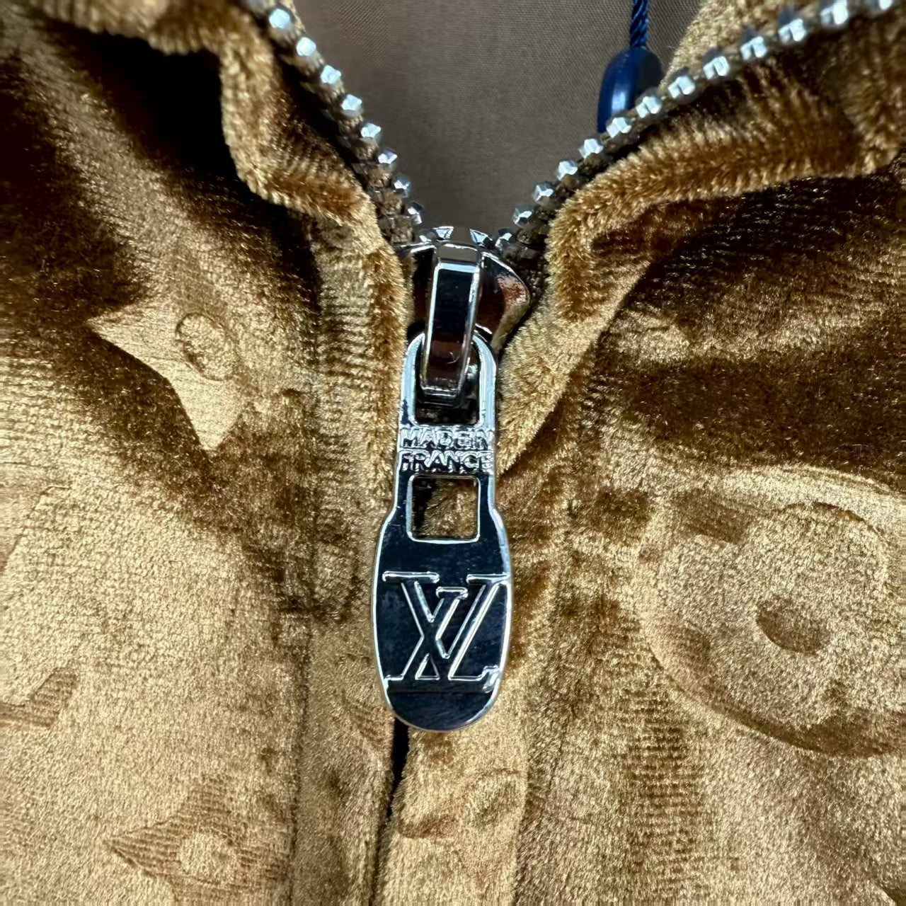 New Velvet Leisure Set