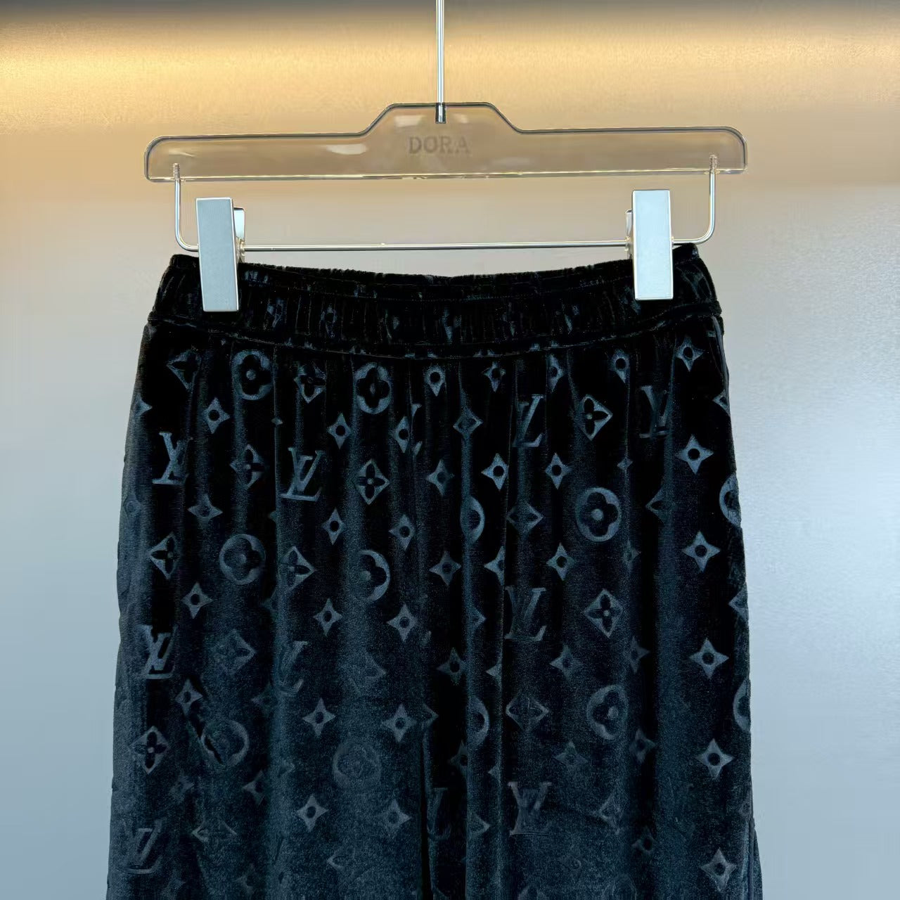 New Velvet Leisure Set