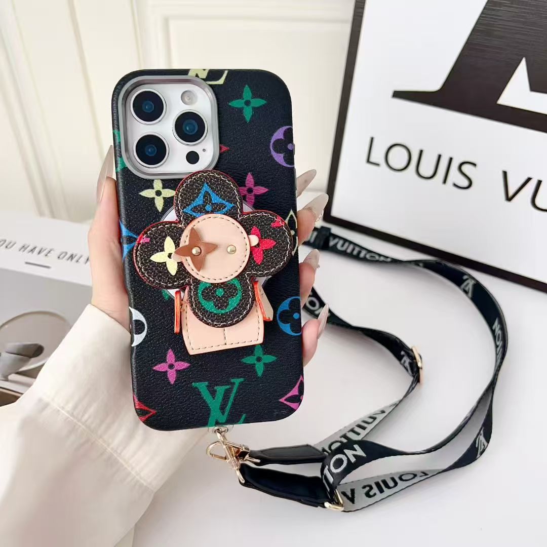 Magnetic Sunflower Phone Case