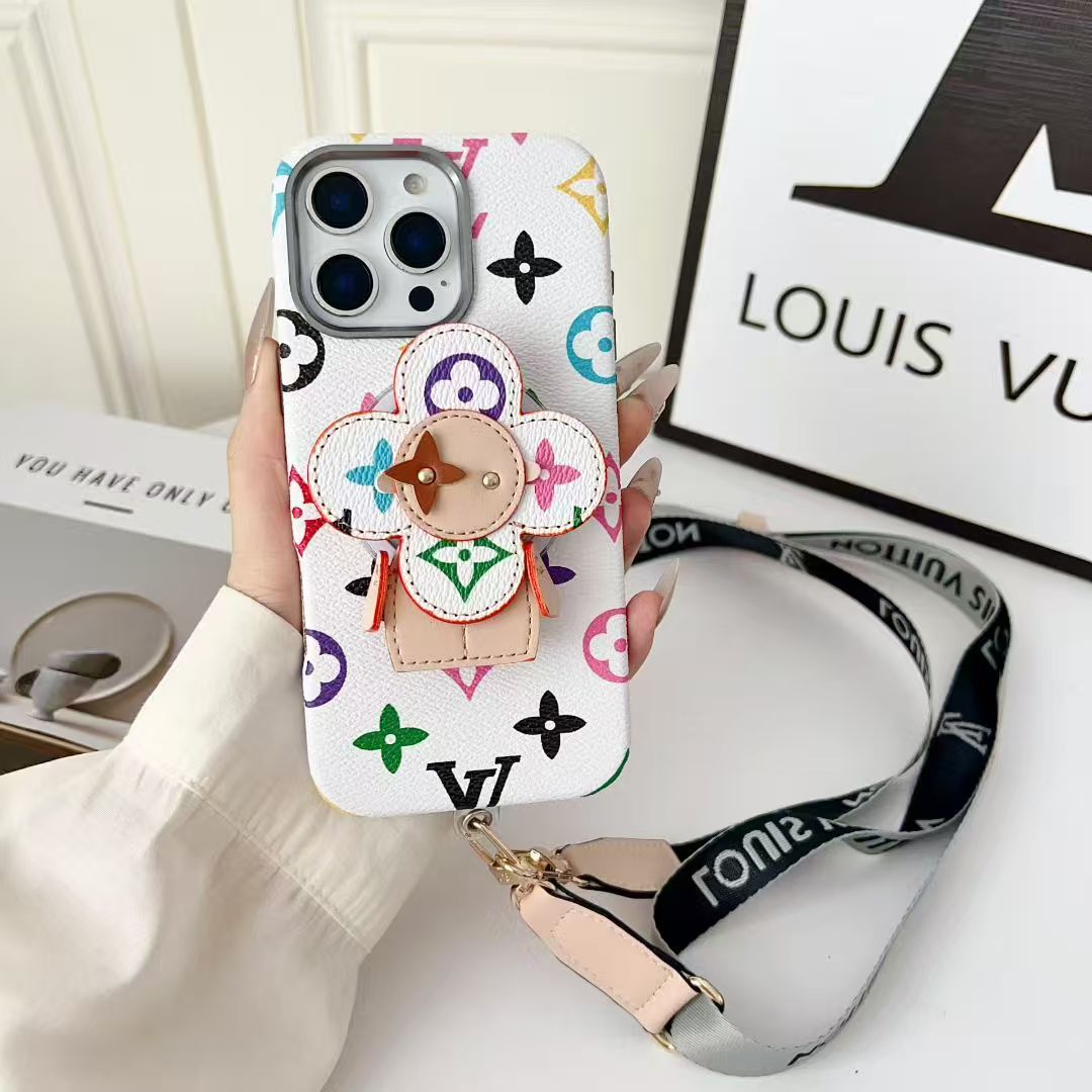 Magnetic Sunflower Phone Case