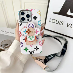 Magnetic Sunflower Phone Case