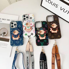 Magnetic Sunflower Phone Case