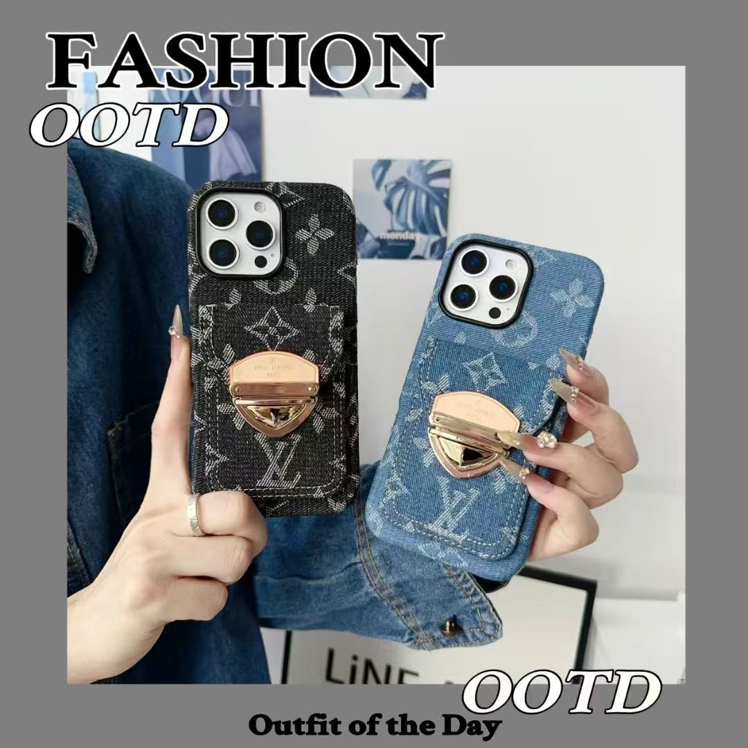 Cowboy all inclusive phone case
