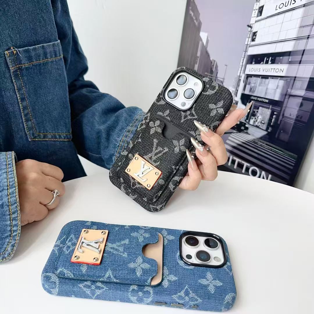 Cowboy all inclusive phone case