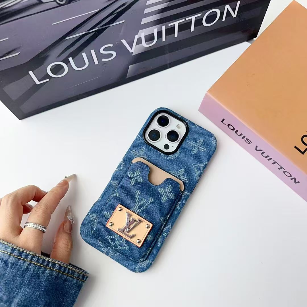 Cowboy all inclusive phone case