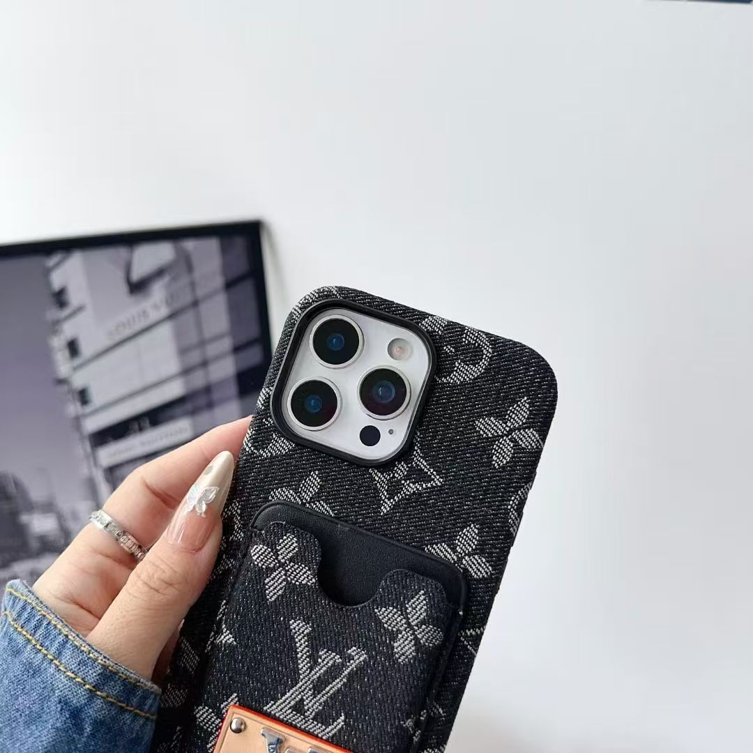 Cowboy all inclusive phone case