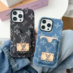 Cowboy all inclusive phone case