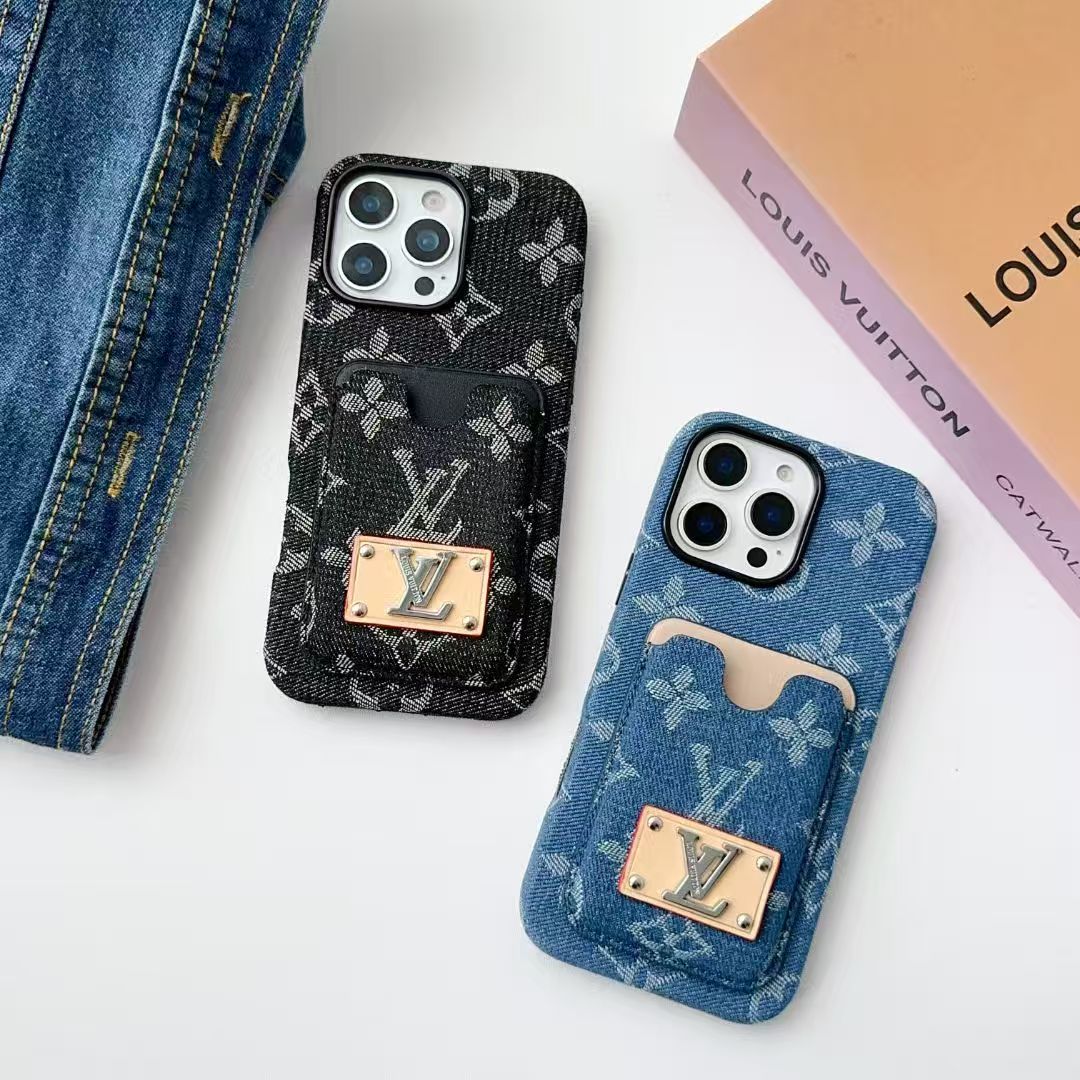 Cowboy all inclusive phone case