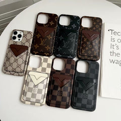 PC shaped phone case