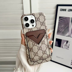PC shaped phone case
