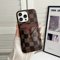 PC shaped phone case