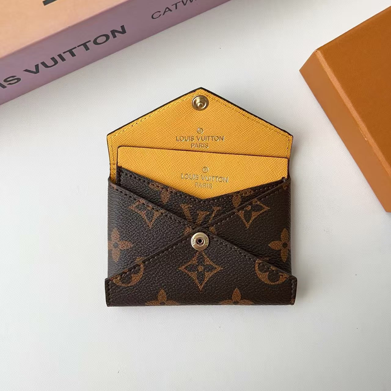 Mother child clip