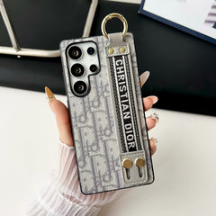 High quality wristband phone case