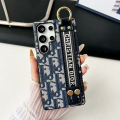 High quality wristband phone case