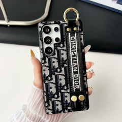 High quality wristband phone case