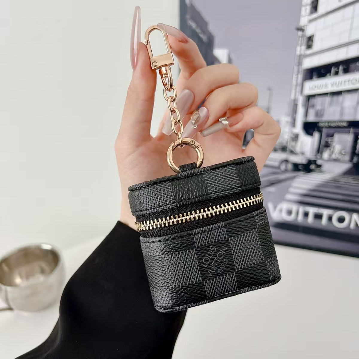 earphone case