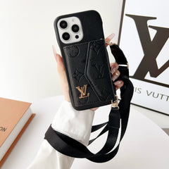 New Organ Card Case Phone Case