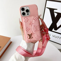 New Organ Card Case Phone Case