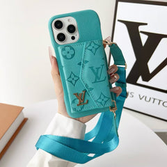 New Organ Card Case Phone Case