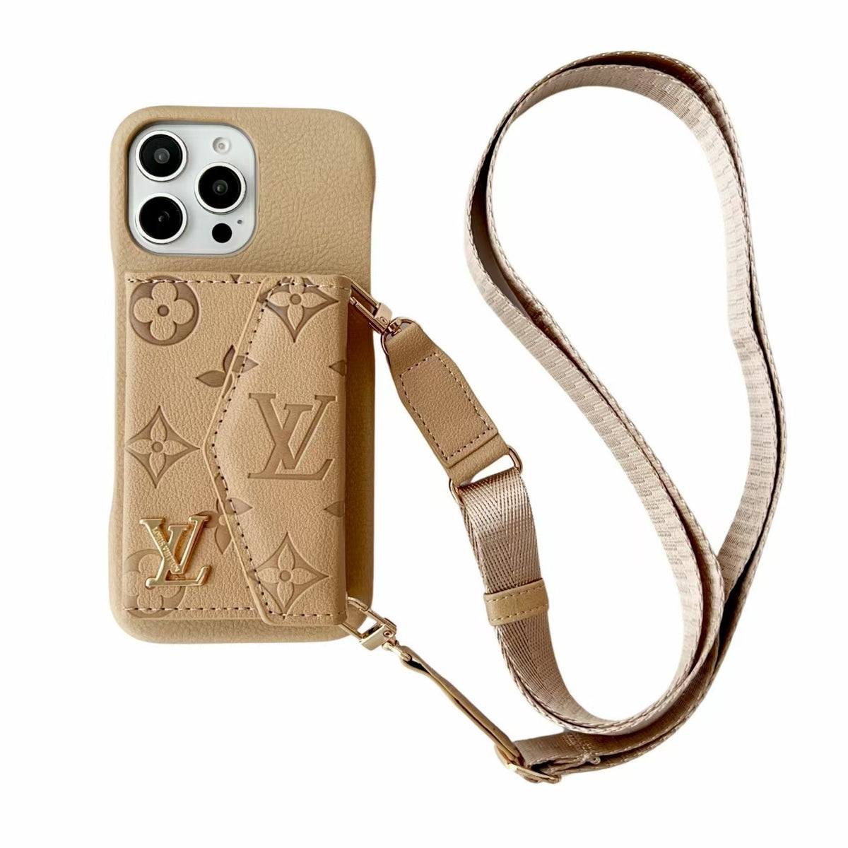 New Organ Card Case Phone Case