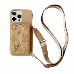 New Organ Card Case Phone Case