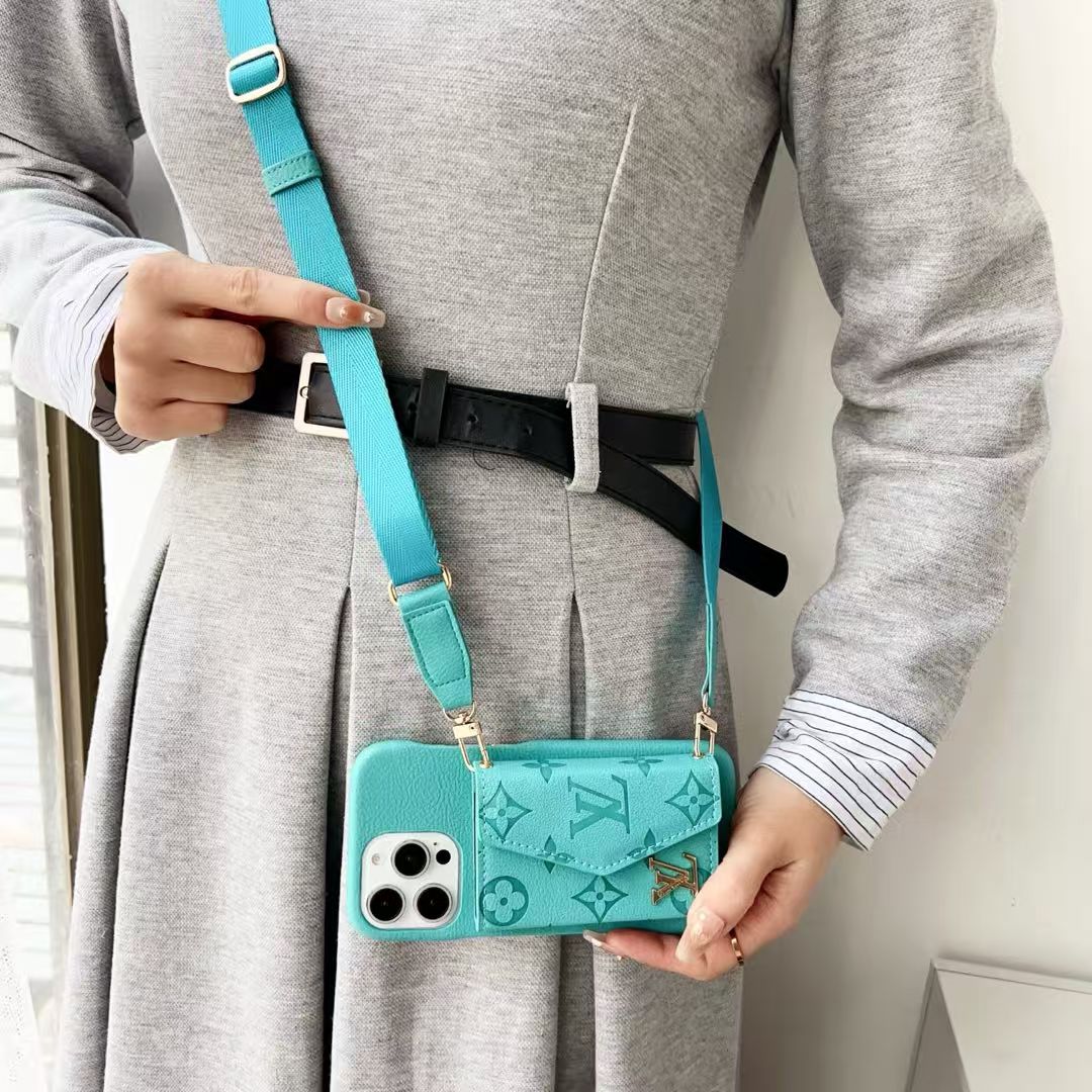 New Organ Card Case Phone Case