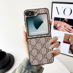 New foldable phone case