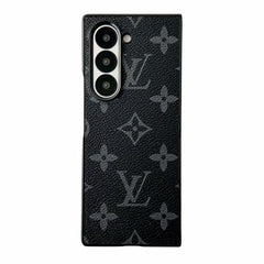 New foldable phone case