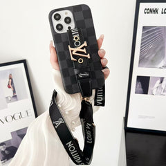 New wristband phone case