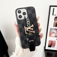 New wristband phone case