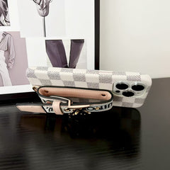 New wristband phone case