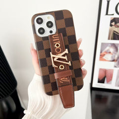 New wristband phone case