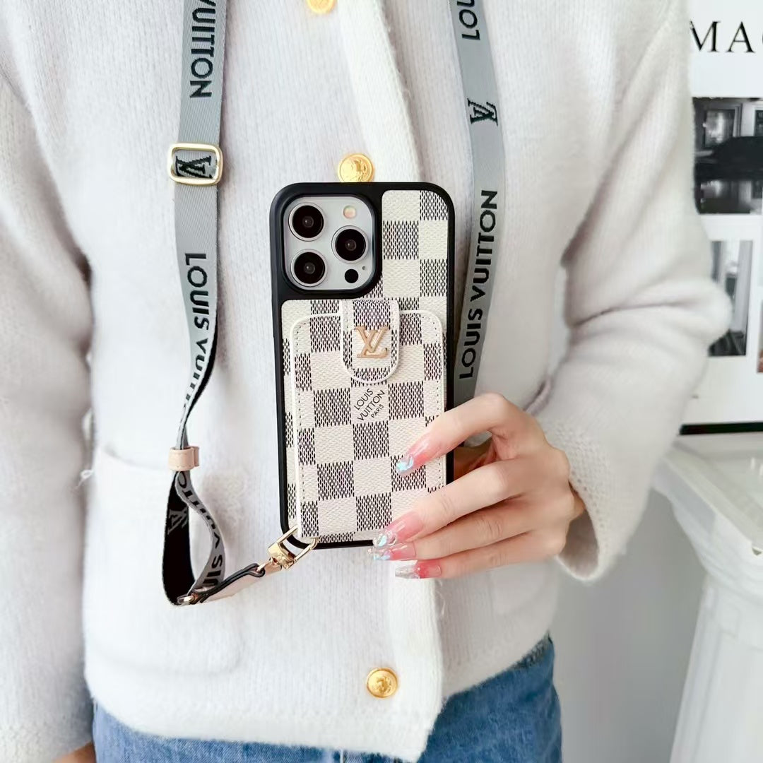New phone case