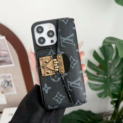 New card holder phone case