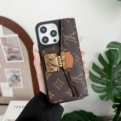 New card holder phone case