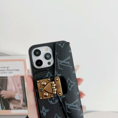 New card holder phone case