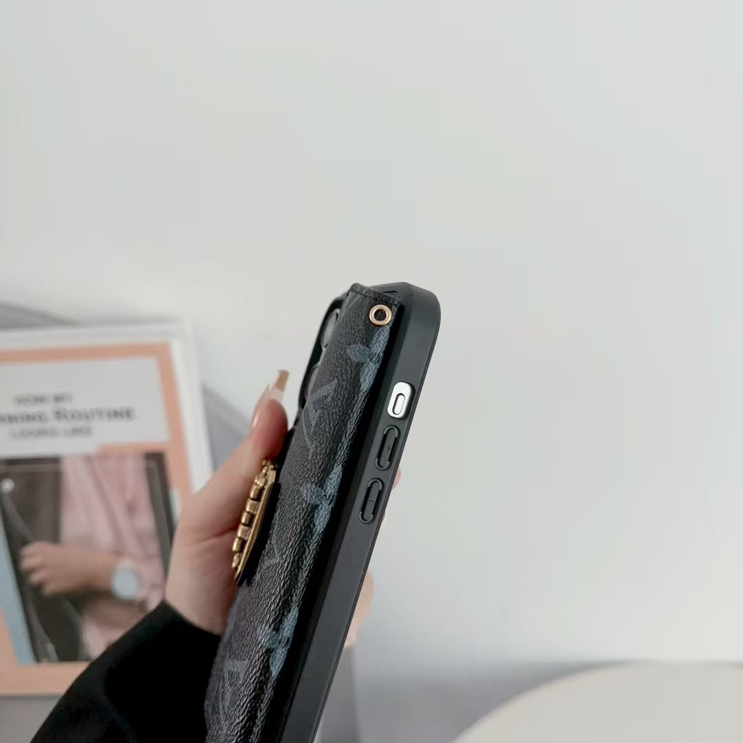 New card holder phone case