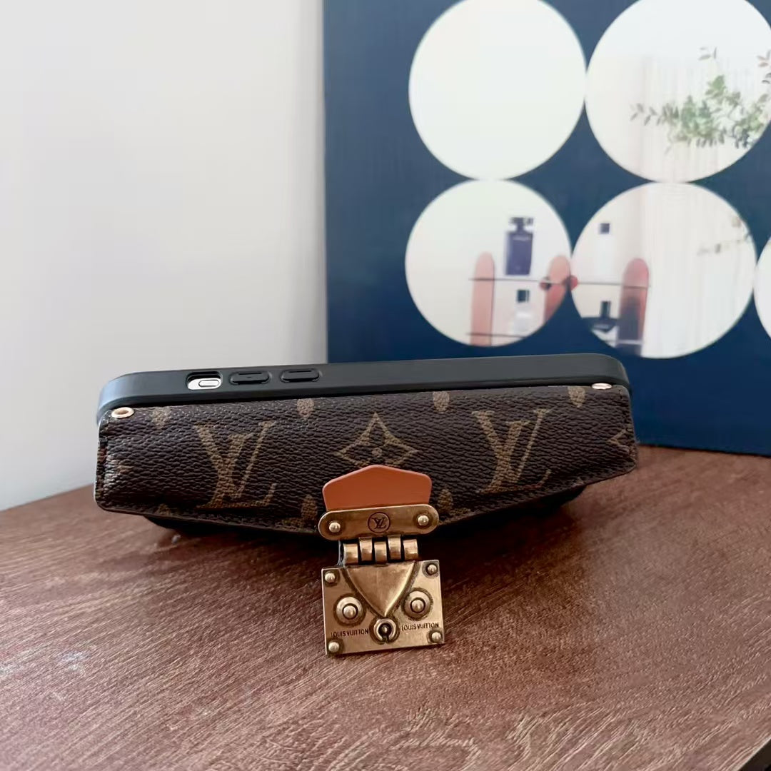 New card holder phone case