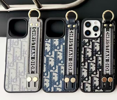 High quality wristband phone case