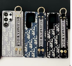 High quality wristband phone case