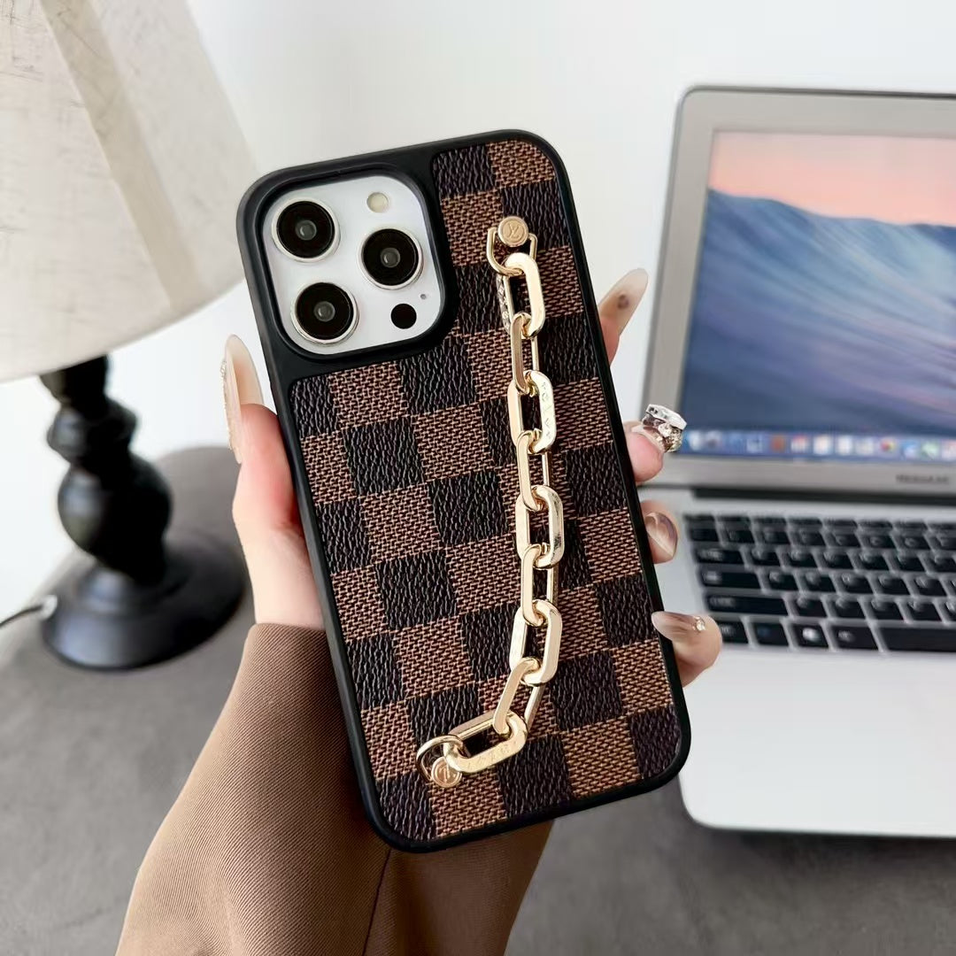 Bracelet phone case