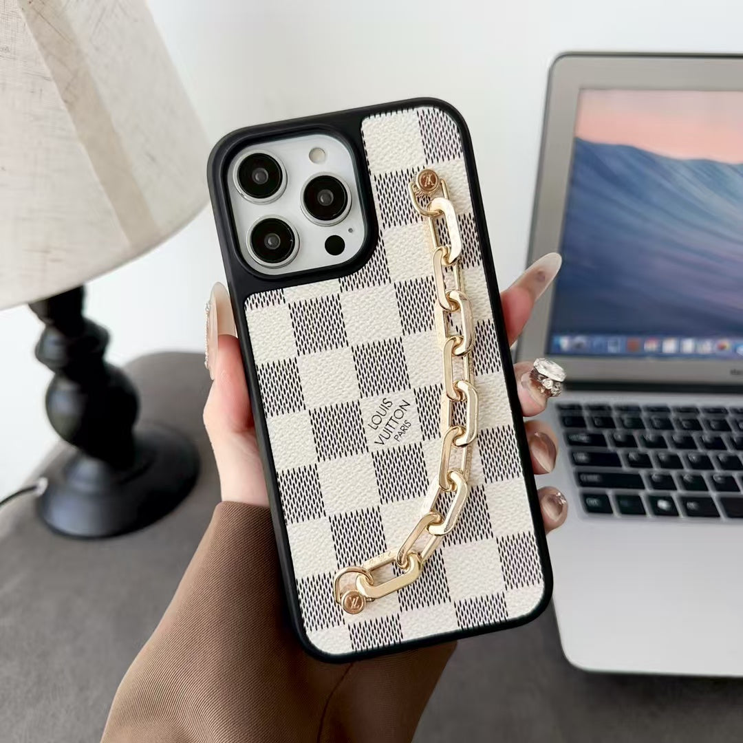 Bracelet phone case