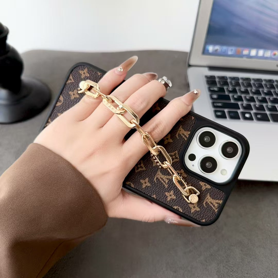 Bracelet phone case