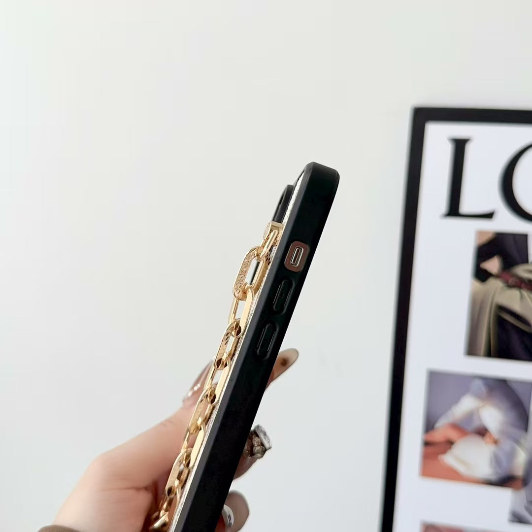 Bracelet phone case