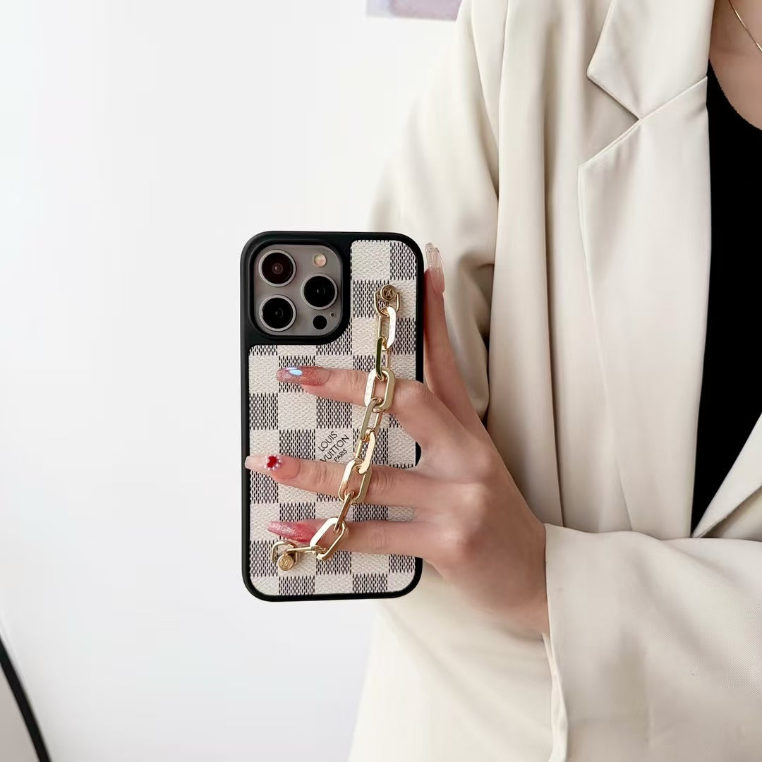 Bracelet phone case