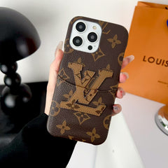 New splicing phone case