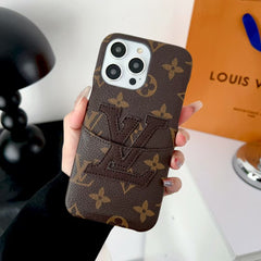 New splicing phone case