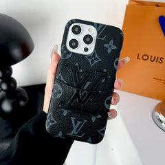 New splicing phone case
