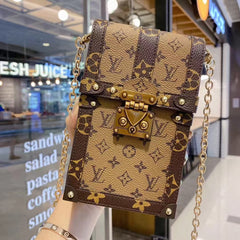 Mobile universal bag