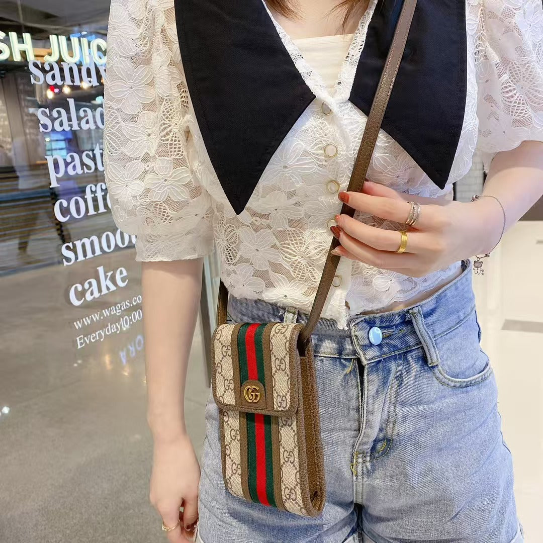 Mobile universal bag